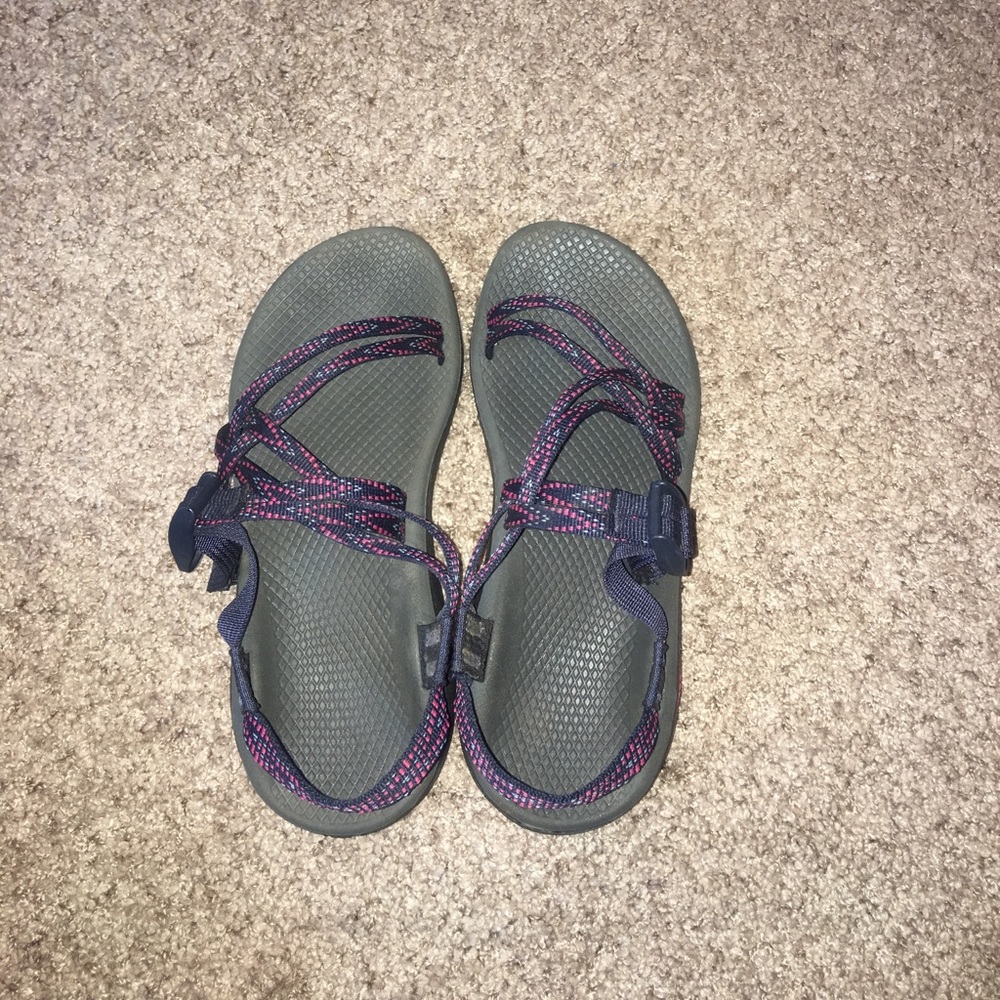 Chacos